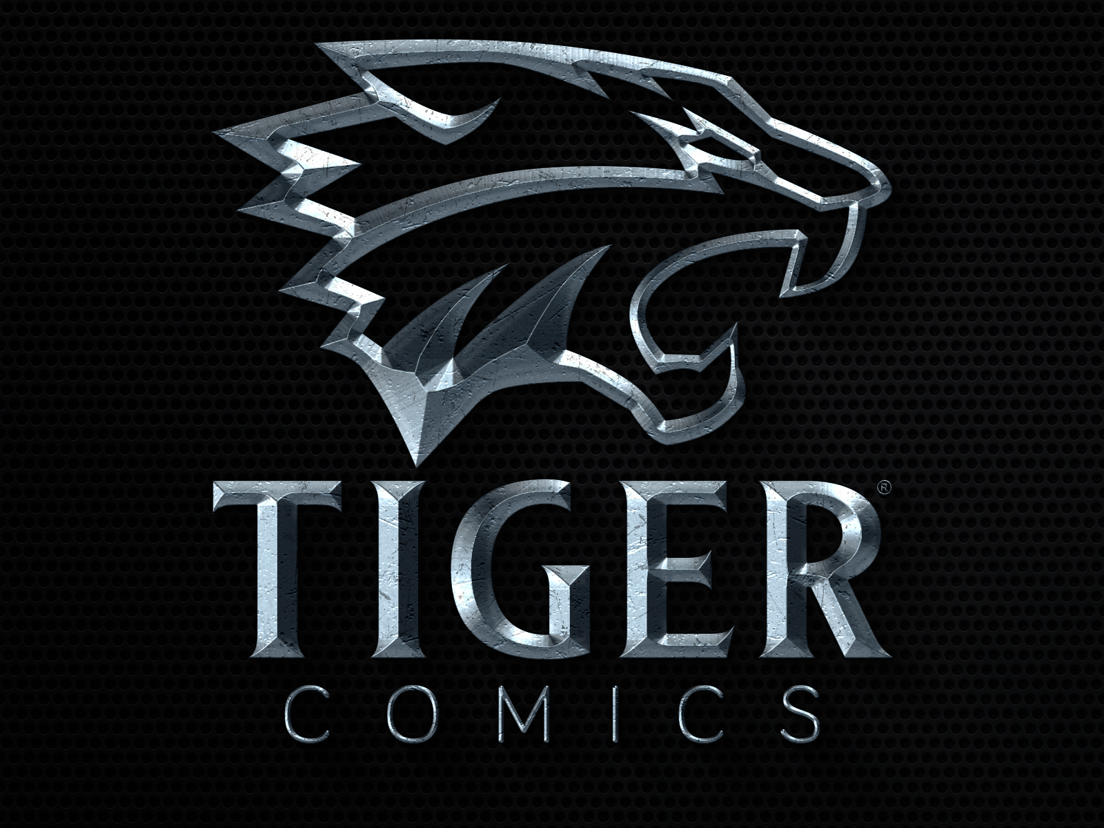 Galeri Tigercomics 17